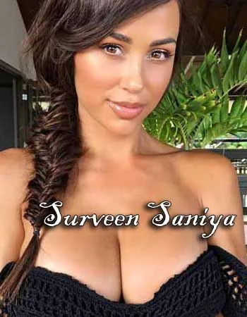 Mahika - ghaziabad Call Girl Service