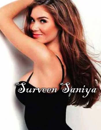 Jyoti - ghaziabad Call Girl Service