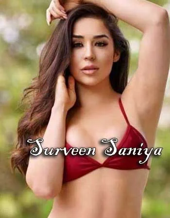 Nabhitha - Call Girl ghaziabad